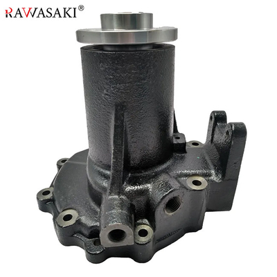 Pièces de système d'Engine Diesel Cooling d'excavatrice de pompe à eau de J08CT