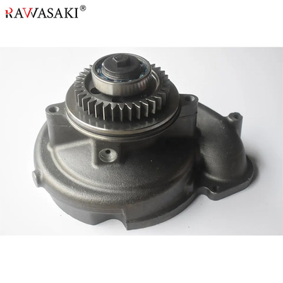 Pompe à eau de moteur diesel de  C13 3520205 pour l'excavatrice E345 345C 345D 349D