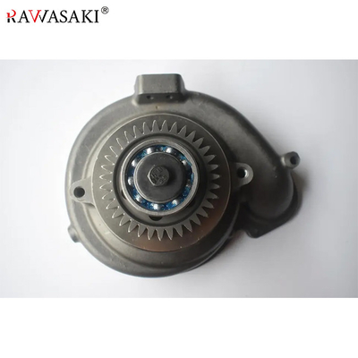 Pompe à eau de moteur diesel de  C13 3520205 pour l'excavatrice E345 345C 345D 349D