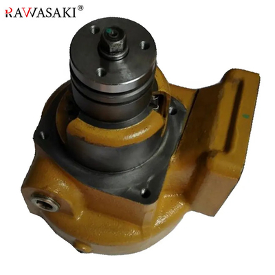 pompe à eau de moteur de 6D140 D85 pour le moteur diesel Vo-lvo de Cummins