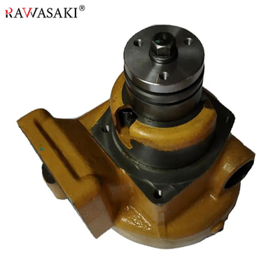 pompe à eau de moteur de 6D140 D85 pour le moteur diesel Vo-lvo de Cummins
