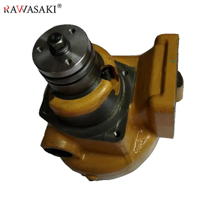 pompe à eau du moteur 6D140 6212-61-1205 6212-61-1203 6212-61-1204 6212-61-1200 6212-61-1202