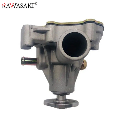 Excavatrice Water Pump 4394992 d'Assemblée de moteur de pièces de rechange de machine