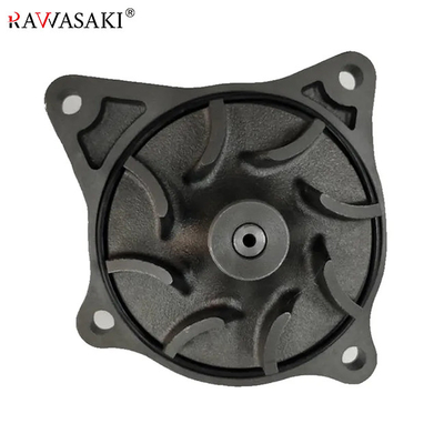 Pompe à eau diesel des pièces de moteur 3066 178-6633 1252989 5I-7693