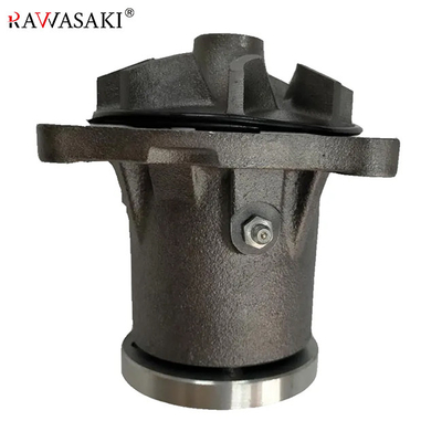 Pompe à eau diesel des pièces de moteur 3066 pour le moteur de Cummins 6ct de pompe à eau d'essence