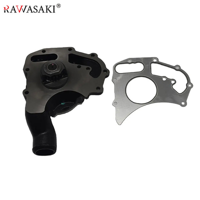 Excavatrice Water Pump Replacement 4131A068 de pièces de moteur diesel