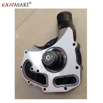 Excavatrice Water Pump Replacement 4131A068 de pièces de moteur diesel