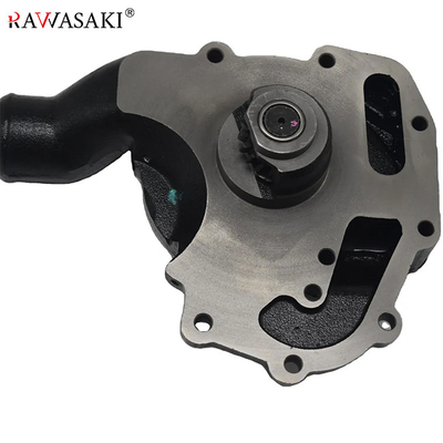 Excavatrice Water Pump Replacement 4131A068 de pièces de moteur diesel