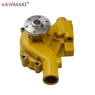 Assy 6204-61-1304 de pompe à eau de moteur d'Aftermarket Parts Diesel d'excavatrice