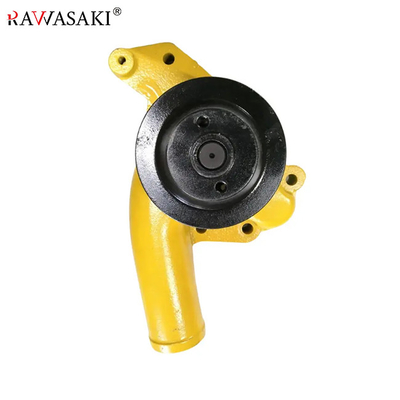 Adaptez la pompe aux besoins du client à l'eau 6136-62-1102 S6D105 PW200-1 BP500-3 PC200-3 PC220-3 6136-62-1100 6136-61-1200