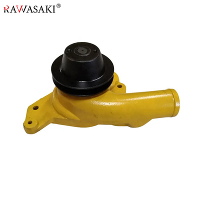 Adaptez la pompe aux besoins du client à l'eau 6136-62-1102 S6D105 PW200-1 BP500-3 PC200-3 PC220-3 6136-62-1100 6136-61-1200
