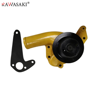 6136-62-1102 pompe à eau d'Engine Parts S6D105 PC200-3 d'excavatrice