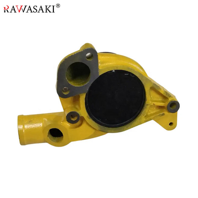 6136-62-1102 pompe à eau d'Engine Parts S6D105 PC200-3 d'excavatrice