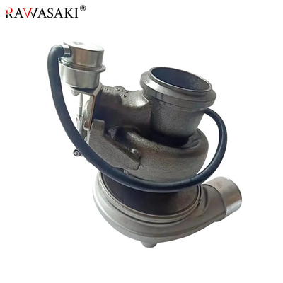 Surchauffeur électrique de Turbocharger EX200-1 49179-02300 d'excavatrice d'OEM
