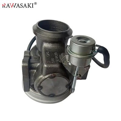 Surchauffeur électrique de Turbocharger EX200-1 49179-02300 d'excavatrice d'OEM