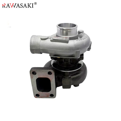 Turbocompresseur 466854-5001 2674A394 02/200460 2674A153 2674A160 2674A168 du moteur TA3120