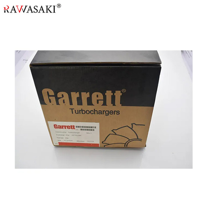 Turbocompresseur 466854-5001 2674A394 02/200460 2674A153 2674A160 2674A168 du moteur TA3120