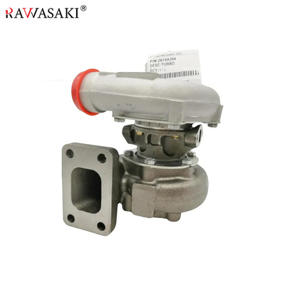 turbocompresseur 466854-5001S 466854-0001 du moteur 2674A394 466854 TA3120 Turbo