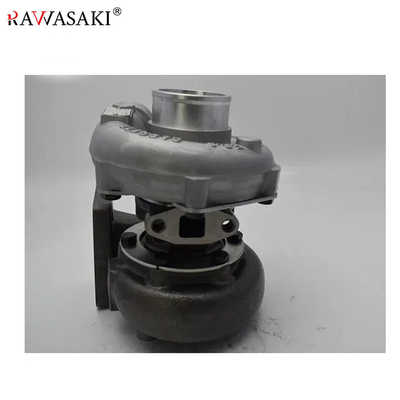 turbocompresseur 466854-5001S 466854-0001 du moteur 2674A394 466854 TA3120 Turbo