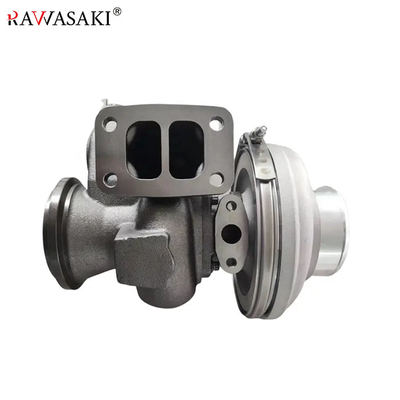 6745-81-8110 groupe de Turbo du moteur PC350-8 du turbocompresseur 6745-81-8110 du moteur diesel 6D114 pour l'excavatrice