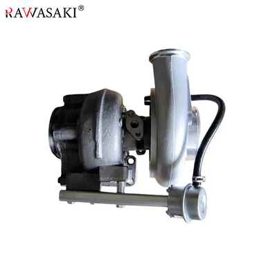 6745-81-8110 groupe de Turbo du moteur PC350-8 du turbocompresseur 6745-81-8110 du moteur diesel 6D114 pour l'excavatrice