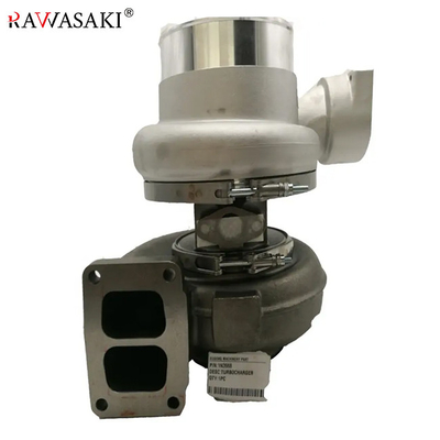 Turbocompresseurs complets de Turbo 4p-8730 4p8730 1n3988 3408 de dimension compacte