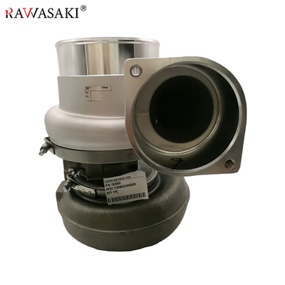 Turbocompresseurs complets de Turbo 4p-8730 4p8730 1n3988 3408 de dimension compacte