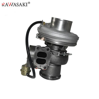 Excavatrice Turbocharger du chargeur PC220-7 de Turbo 6738-82-8030