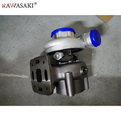 Turbocompresseur 3526625 du moteur diesel 6BT 6BT5.9 Deutz chargeur refroidi à l'eau de 3590060 3593681 Turbo