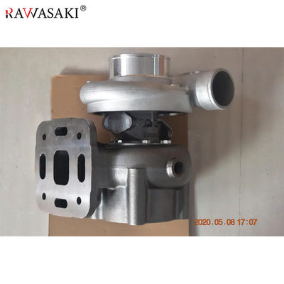 Turbocompresseur 3526625 du moteur diesel 6BT 6BT5.9 Deutz chargeur refroidi à l'eau de 3590060 3593681 Turbo