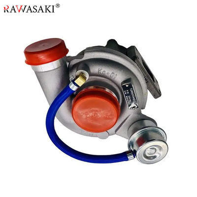 32006159 320/06159 turbocompresseur du moteur 320-06159 pour l'excavatrice Parts GT2556S de JCB