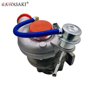 32006159 320/06159 turbocompresseur du moteur 320-06159 pour l'excavatrice Parts GT2556S de JCB