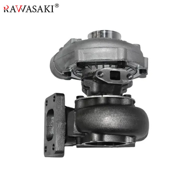 Chargeur de l'excavatrice WA450 WA480-6s Turbo de turbocompresseur de moteur de SAA6D125E 6506-21-5011 6506-21-5010