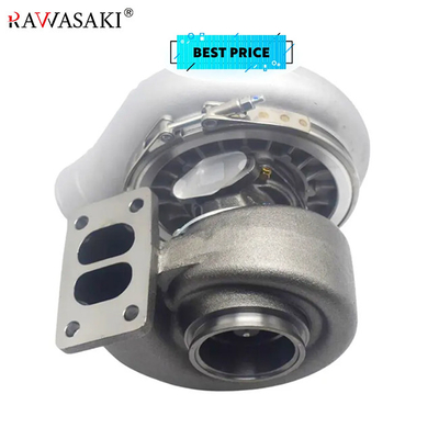 Excavatrice Diesel Engine Turbocharger 2854575 2855552 3522778 3772651 3779711 4033369