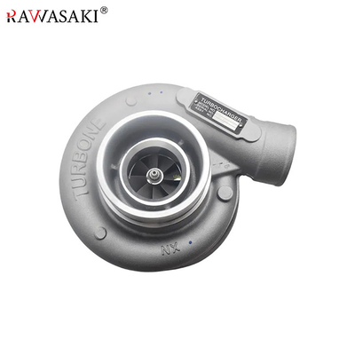 Excavatrice Diesel Engine Turbocharger 2854575 2855552 3522778 3772651 3779711 4033369