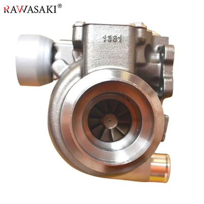 1070-988-0002 315-9810 turbocompresseur du moteur diesel 3159810 B2 pour le tracteur agricole 2674A256