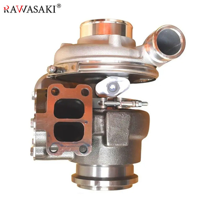 1070-988-0002 315-9810 turbocompresseur du moteur diesel 3159810 B2 pour le tracteur agricole 2674A256