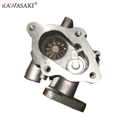 Tracteur 4M40 TF035 49377-03041 de turbocompresseur de moteur de machines pour Mitsubishi