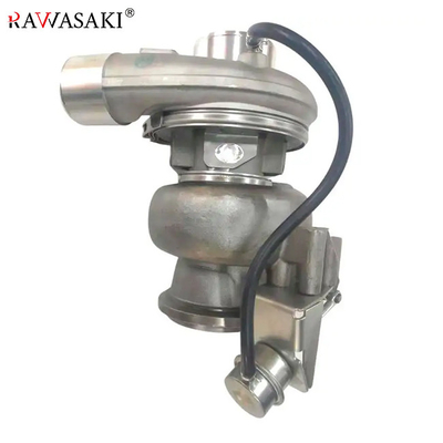 turbocompresseur 10R2858 des pièces 10R2969 250-7700 de moteur diesel de 330D 336D C9