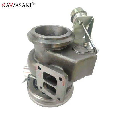 turbocompresseur 10R2858 des pièces 10R2969 250-7700 de moteur diesel de 330D 336D C9