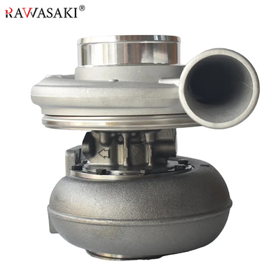 Turbocompresseur 3523850 de moteur de K19 HC5A K38 3523581 3525505 3592523 3594085 3801722
