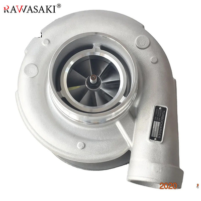 Turbocompresseur 3523850 de moteur de K19 HC5A K38 3523581 3525505 3592523 3594085 3801722