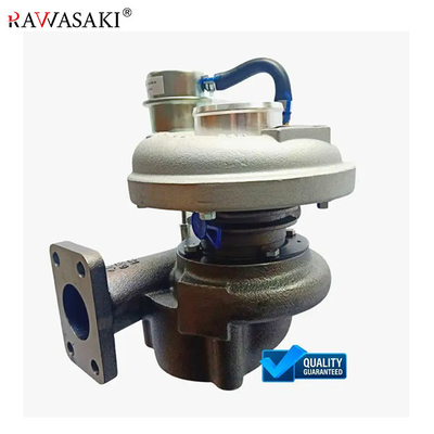 turbocompresseur 2674A225 du chargeur GT2556S de Turbo de moteur diesel de 3054C 3054E pour l'excavatrice
