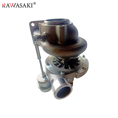 turbocompresseur 2674A225 du chargeur GT2556S de Turbo de moteur diesel de 3054C 3054E pour l'excavatrice