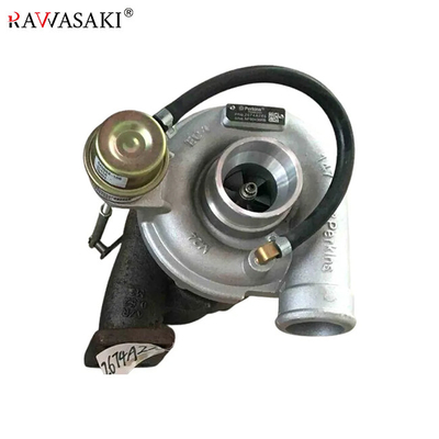 turbocompresseur 2674A225 du chargeur GT2556S de Turbo de moteur diesel de 3054C 3054E pour l'excavatrice
