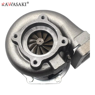 Excavatrice Engine Diesel Turbocharger 320/06296 du chargeur S200G de JS200 JS210 JS220 Turbo