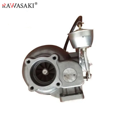 Excavatrice Engine Turbo 21496608 pour Vo-lvo BL60 BL61 BL70 BL71