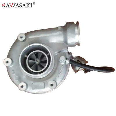 Excavatrice Engine Turbo 21496608 pour Vo-lvo BL60 BL61 BL70 BL71