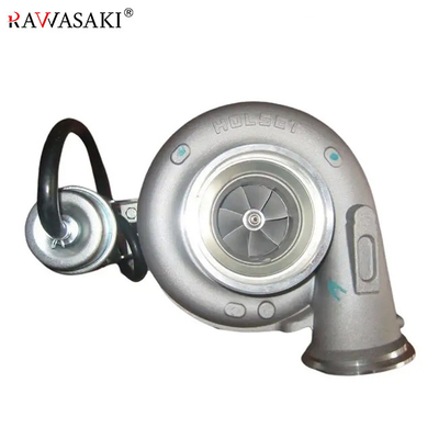 Excavatrice Diesel Engine Turbocharger d'OEM ISX2 HX55W 4046127 4090042 4036758 4040844 4040845 4040846
