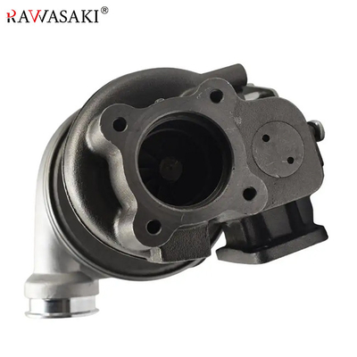 Turbocompresseur DA640 OM442LA 0M422 1153279706425 de Spare Parts Engine d'excavatrice 53279706201 53279706203 53279706206
